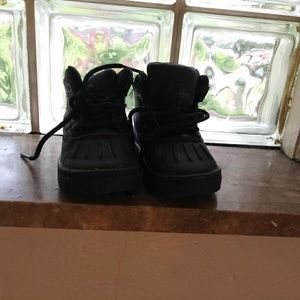 Toddler Nike Boots